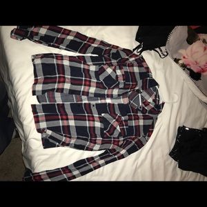 Flannel